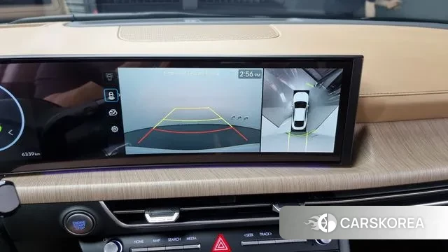 Hyundai Sonata D Edge (DN8) id 2888941 из Кореи 7