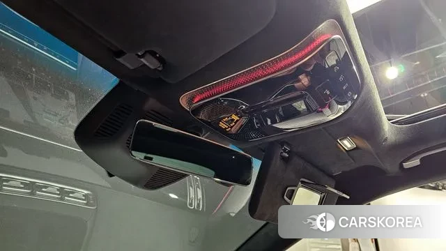 Mercedes-Benz S-Class W223 id 3592248 из Кореи 7