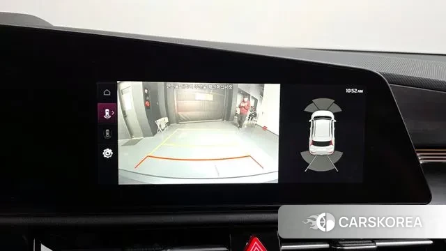 Kia Di Ol Nu Niro id 3606500 из Кореи 7