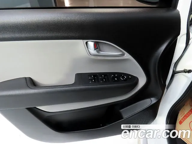 Kia The New Ray id 2749186 из Кореи 7