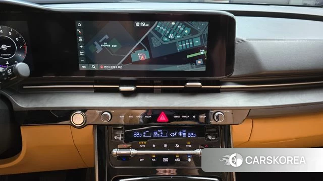 Kia Carnival 4th generation id 4231648 из Кореи 7