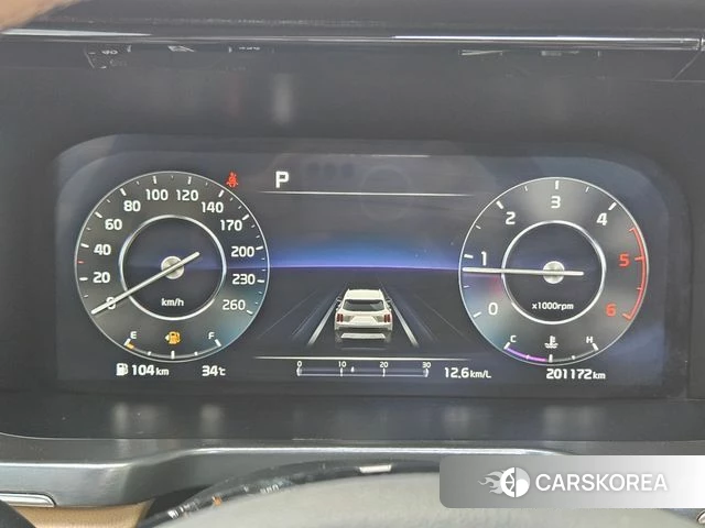 Kia Sorento 4th Generation id 4646723 из Кореи 7