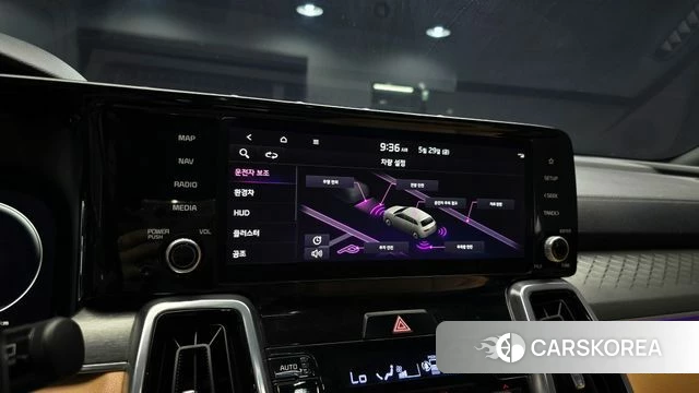 Kia Sorento 4th Generation id 4383127 из Кореи 7