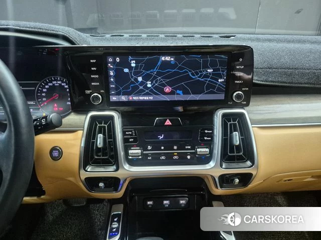 Kia Sorento 4th Generation id 4662438 из Кореи 7