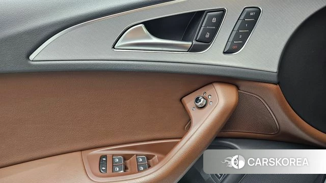 Audi New A6 id 4536465 из Кореи 7