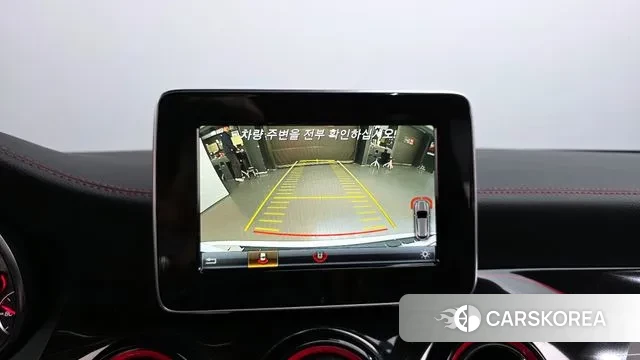 Mercedes-Benz GLA-Class X156 id 3661604 из Кореи 7