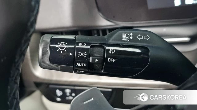 Kia Carnival 4th generation id 4579892 из Кореи 7
