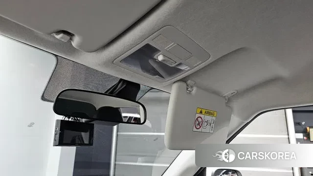 Hyundai Casper id 2925667 из Кореи 7