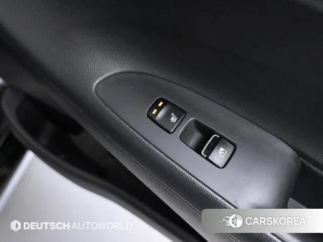 Hyundai The New Grandeur IG id 3374297 из Кореи 7