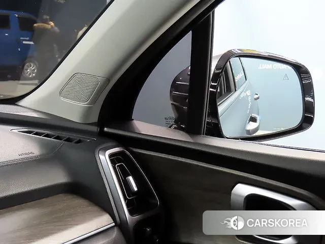 Kia Sorento 4th Generation id 3433990 из Кореи 7