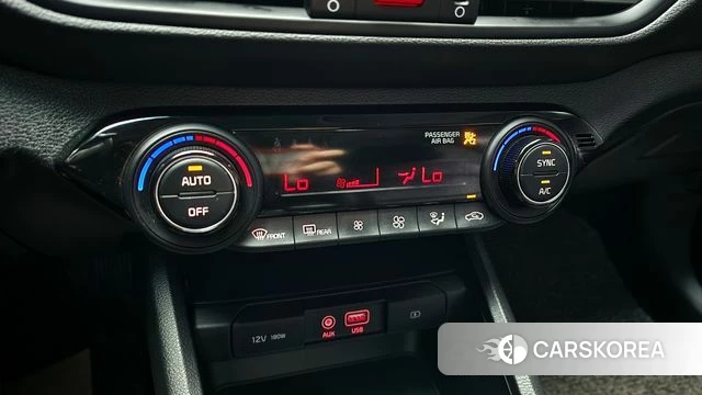 Kia Come New K3 id 3808360 из Кореи 7