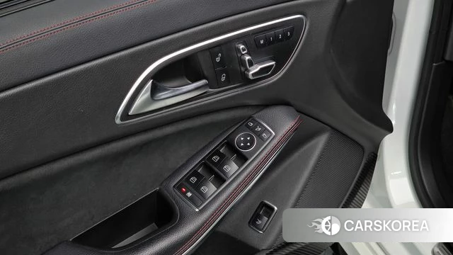 Mercedes-Benz CLA-Class C117 id 3942973 из Кореи 7