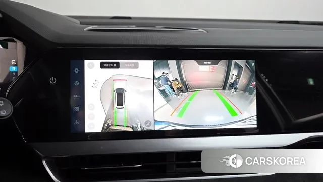 Renault Korea (Samsung) Grand Coleos id 3769723 из Кореи 7