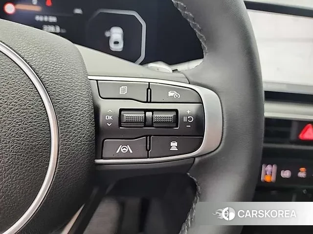 Kia The New K5 3rd generation id 3179304 из Кореи 7