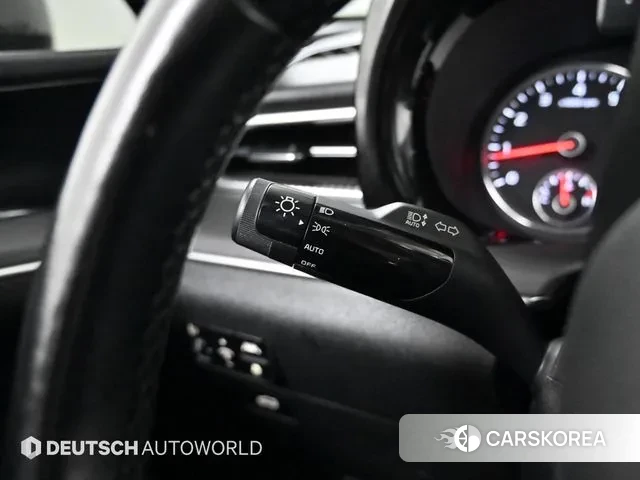 Kia K5 3rd generation id 3557029 из Кореи 7