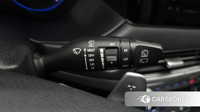 Hyundai Palisade id 4631503 из Кореи 7