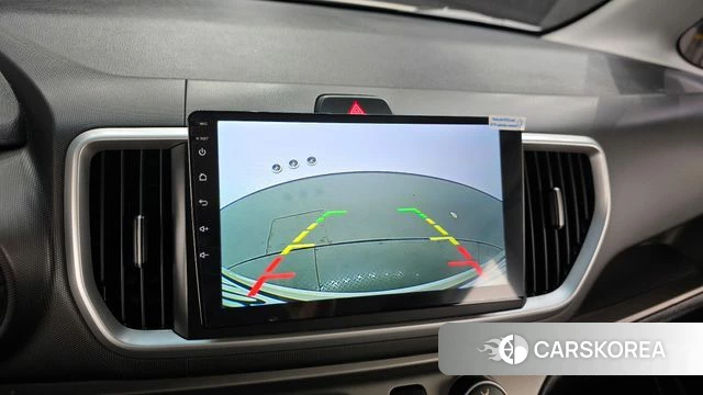 Kia The New Ray id 3873800 из Кореи 7