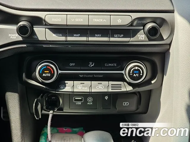 Hyundai Veloster (JS) id 2662377 из Кореи 7