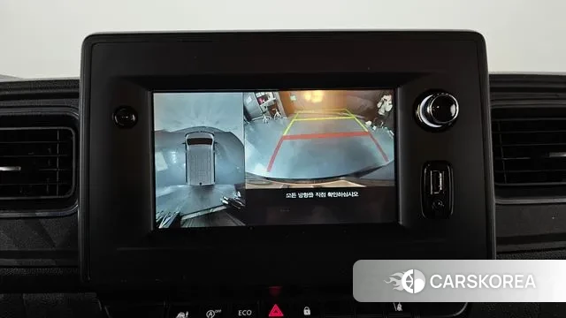 Renault Korea (Samsung) Master id 3765566 из Кореи 7