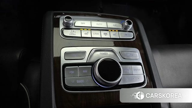 Kia More K9 id 4907563 из Кореи 7