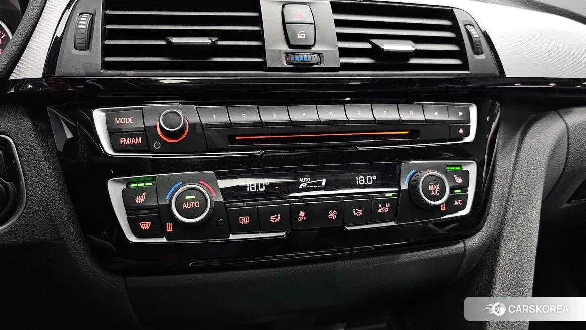 BMW 3 Series (F30) id 2133929 из Кореи 7