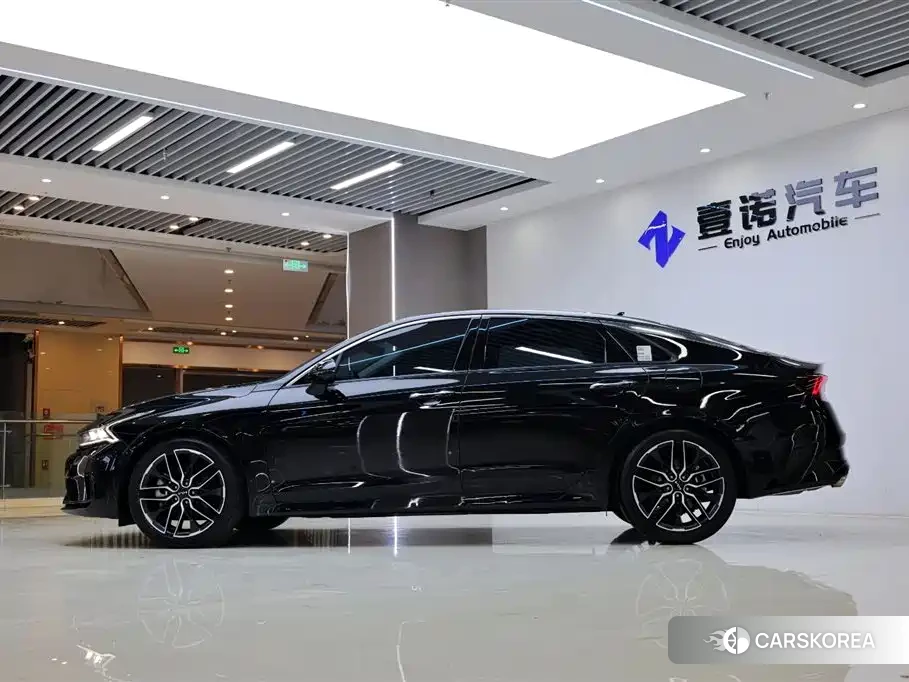 Kia K5 id 4514140 из Китая 7