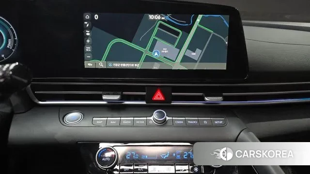 Hyundai The New Avante Hybrid (CN7) id 3711538 из Кореи 7