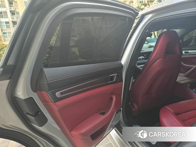 Porsche Panamera (971) id 3853656 из Кореи 7