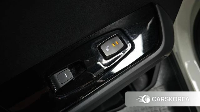 Ssangyong Torres id 4893540 из Кореи 7