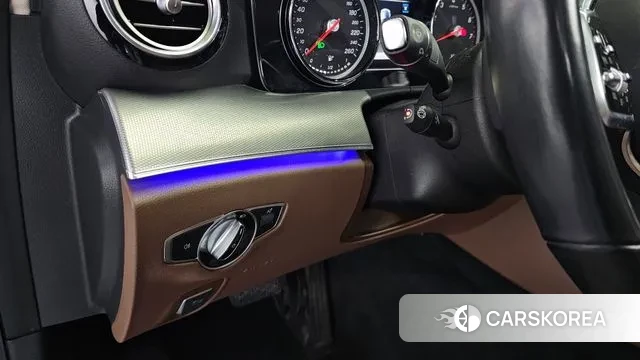 Mercedes-Benz E-Class W213 id 3291969 из Кореи 7