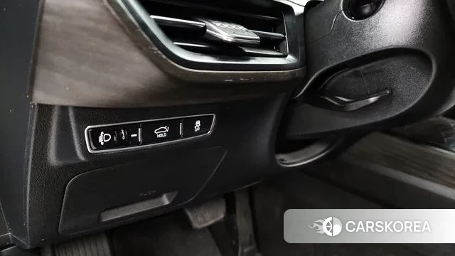 Kia K8 id 3550581 из Кореи 7