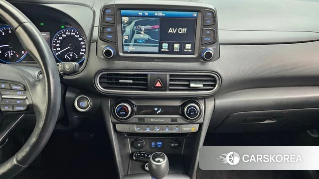 Hyundai Kona id 3899346 из Кореи 7