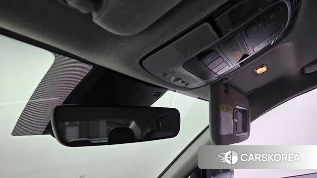 Hyundai Sonata Hybrid (DN8) id 3582727 из Кореи 7