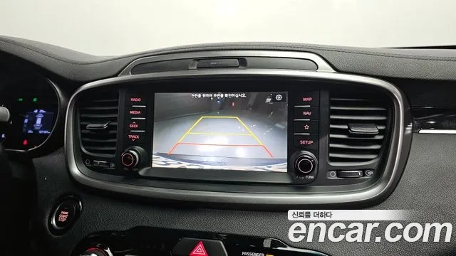 Kia The New Sorento id 2922236 из Кореи 7