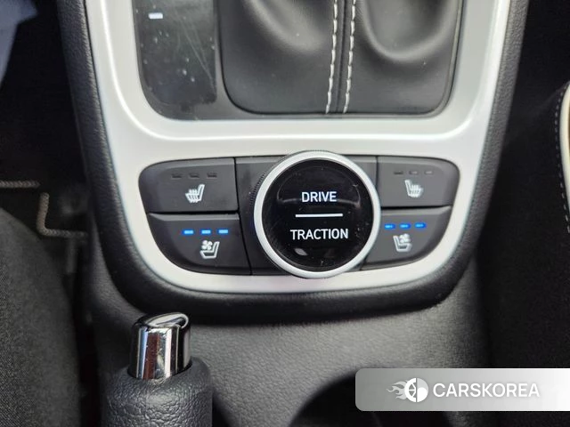 Hyundai Venue id 4486684 из Кореи 7
