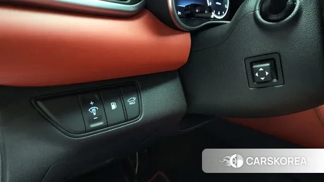 Genesis The New G70 id 3566140 из Кореи 7