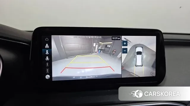 Hyundai The New Santa Fe id 3702803 из Кореи 7