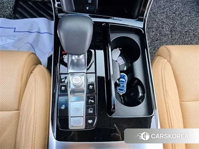 Kia K7 Premier Hybrid id 3417093 из Кореи 7