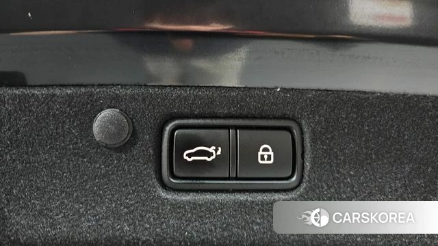 Hyundai Grandeur IG Hybrid id 4637959 из Кореи 7