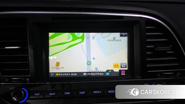 Hyundai Avante AD id 3861840 из Кореи 7