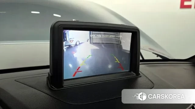 Ssangyong Rexton Sports id 3396305 из Кореи 7