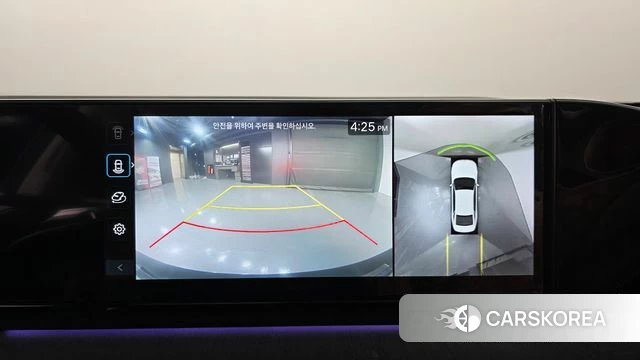 Hyundai Grandeur (GN7) id 3851309 из Кореи 7