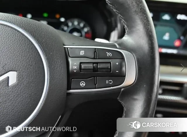 Kia K5 3rd generation id 3411168 из Кореи 7