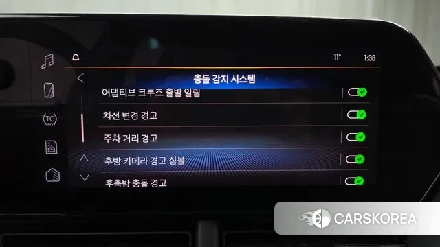 Chevrolet (GM Daewoo) Trax Crossover id 3560402 из Кореи 7