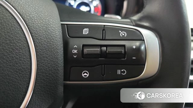 Kia K5 3rd generation id 4692232 из Кореи 7