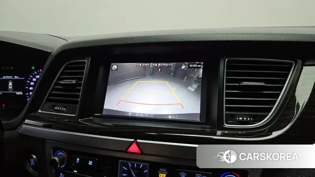 Genesis G80 id 3226443 из Кореи 7