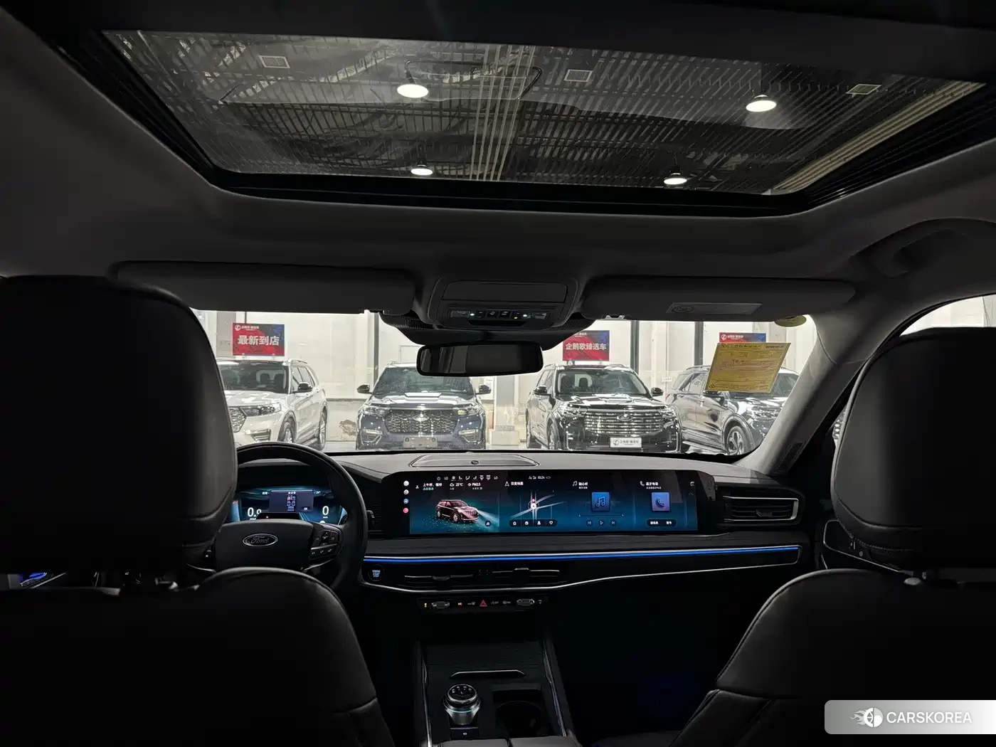 Ford Explorer id 4669413 из Китая 7