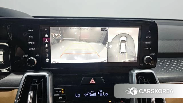 Kia Sorento 4th Generation id 4900042 из Кореи 7