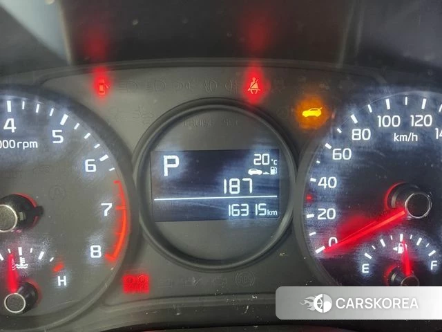 Kia Morning Urban (JA) id 3878062 из Кореи 7