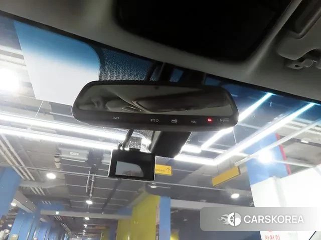 Kia The New Sorento id 3573870 из Кореи 7